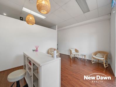 5/55 Ponte Vecchio Boulevard, Ellenbrook WA 6069