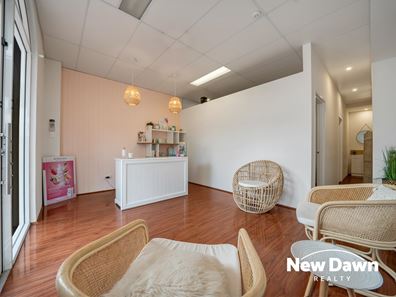 5/55 Ponte Vecchio Boulevard, Ellenbrook WA 6069