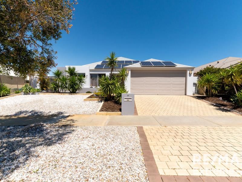 17 Huntly Avenue, Butler