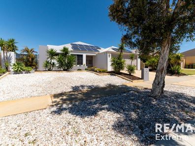 17 Huntly Avenue, Butler WA 6036