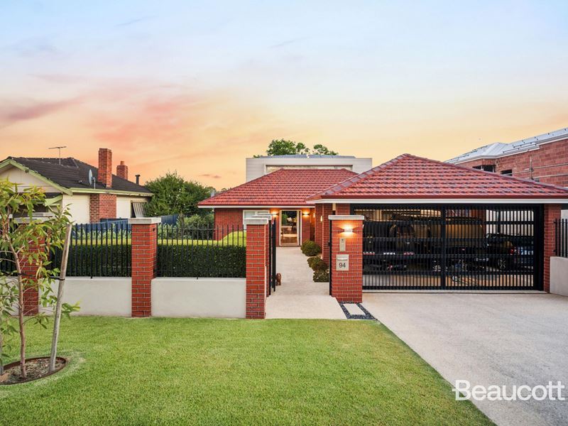 94 Riley Street, Tuart Hill