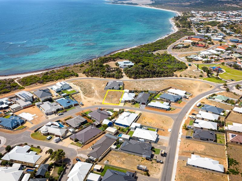 8 Coastside Crescent, Glenfield WA 6532