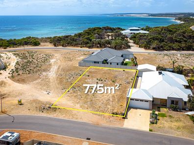 8 Coastside Crescent, Glenfield WA 6532