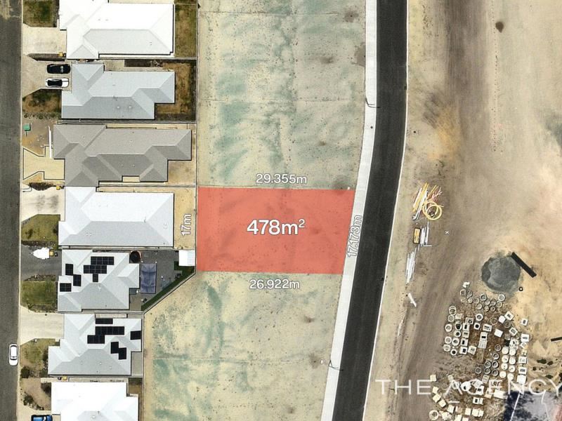 15 Touchdown Road, Brabham WA 6055