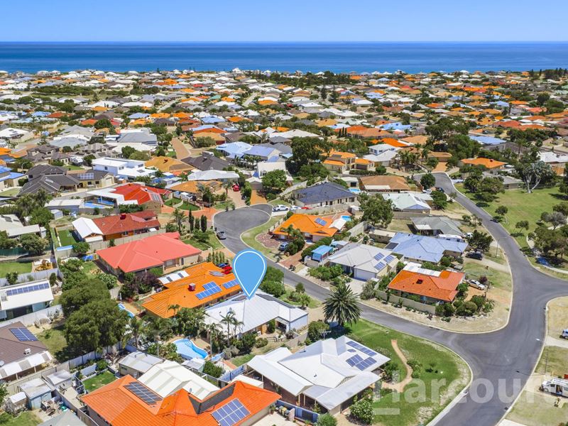 10 Hibiscus Rise, Halls Head
