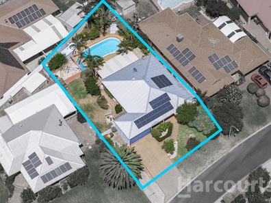 10 Hibiscus Rise, Halls Head WA 6210