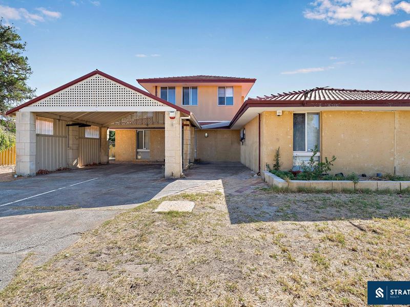 57 Rampart Way, Willetton WA 6155