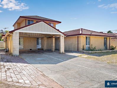 57 Rampart Way, Willetton WA 6155