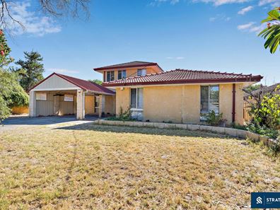 57 Rampart Way, Willetton WA 6155