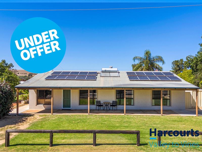 5 Fewster Street, Gingin WA 6503