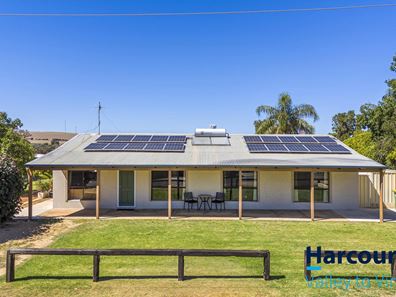 5 Fewster Street, Gingin WA 6503