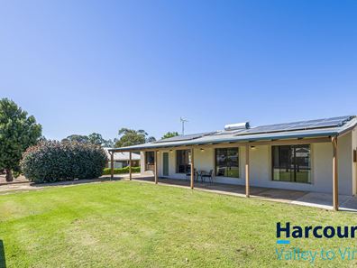 5 Fewster Street, Gingin WA 6503