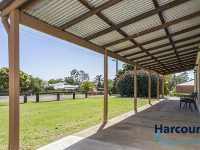 5 Fewster Street, Gingin WA 6503