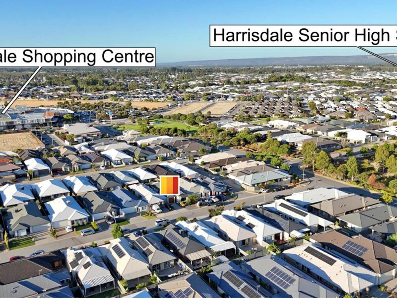 58 Whitmore Loop, Harrisdale