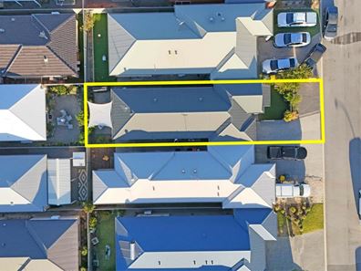 58 Whitmore Loop, Harrisdale WA 6112