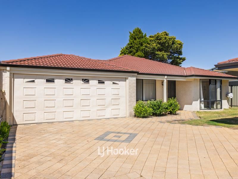 3/27 Minninup Road, South Bunbury WA 6230