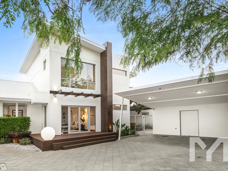 6 Swan Road, Attadale WA 6156