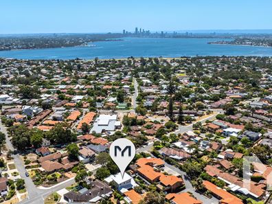 6 Swan Road, Attadale WA 6156