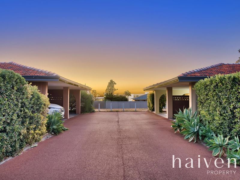 5/25 Filburn Street, Scarborough WA 6019