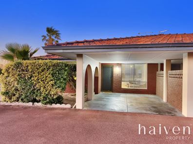 5/25 Filburn Street, Scarborough WA 6019