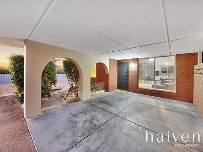 5/25 Filburn Street, Scarborough WA 6019