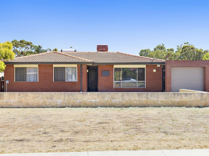 3 Gleed Court, Gosnells