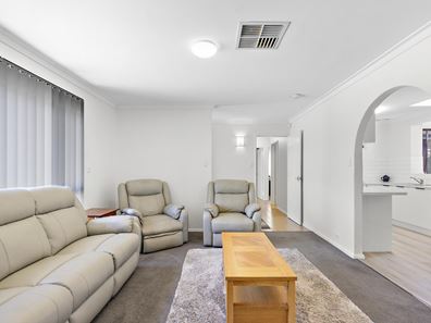 3 Gleed Court, Gosnells WA 6110