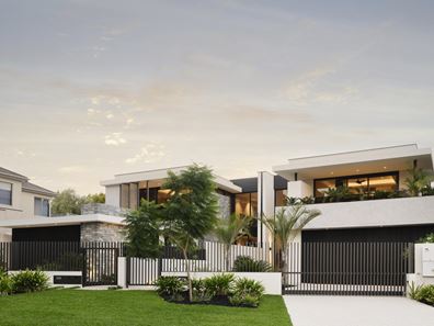 33a Strome Road, Applecross WA 6153