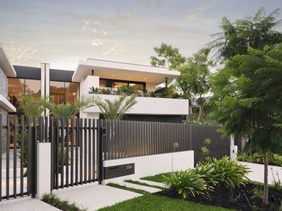 33a Strome Road, Applecross WA 6153