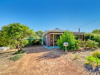 21 Bevan Way, Collie WA 6225