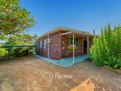 21 Bevan Way, Collie WA 6225