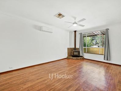 21 Bevan Way, Collie WA 6225