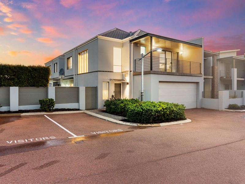 1/71 Baler Court, Hammond Park