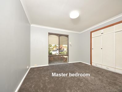 5 Raeside Crescent, Cooloongup WA 6168
