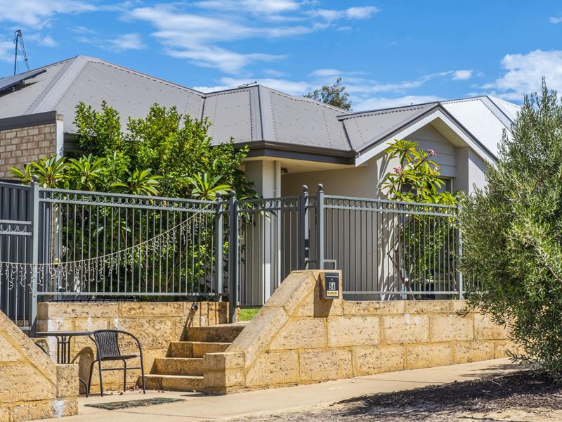 56 Kempeana  Way, Baldivis