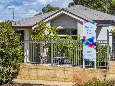 56 Kempeana  Way, Baldivis WA 6171