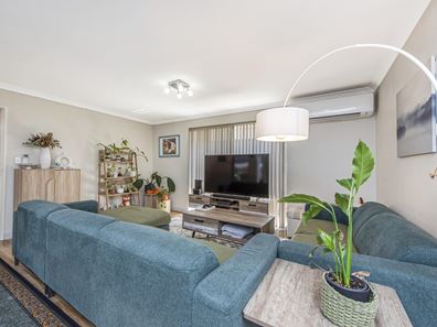 56 Kempeana  Way, Baldivis WA 6171