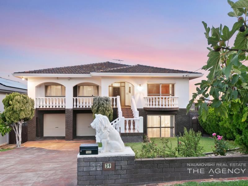 39 Alexander Street, Balcatta