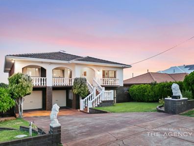 39 Alexander Street, Balcatta WA 6021