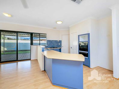 23 Pickworth Retreat, Pelican Point WA 6230