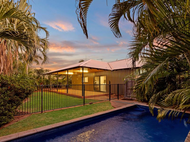 16 Shelduck Way, Djugun WA 6725