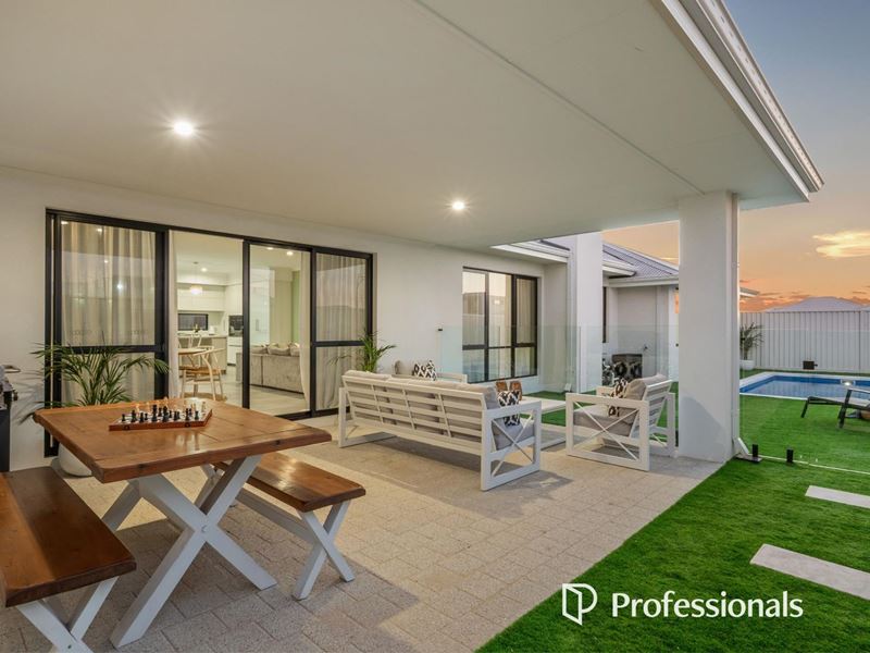 213 Pectoral Promenade, Alkimos WA 6038