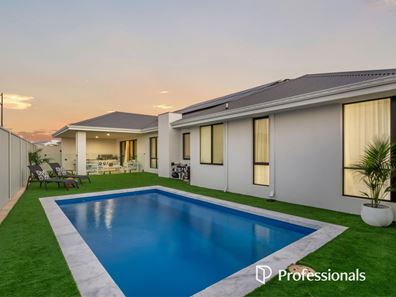 213 Pectoral Promenade, Alkimos WA 6038