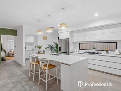 213 Pectoral Promenade, Alkimos WA 6038