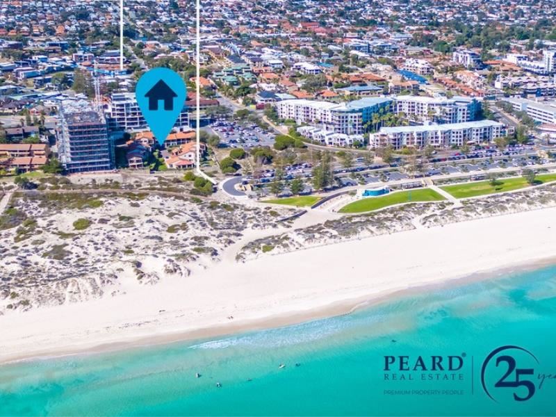 5/1 Reserve Street, Scarborough
