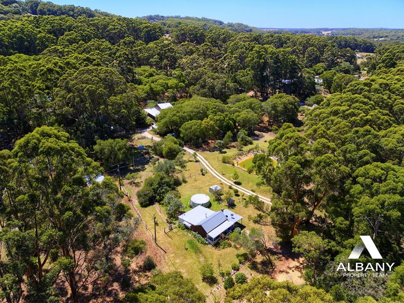 84 Puls Road, Torbay WA 6330