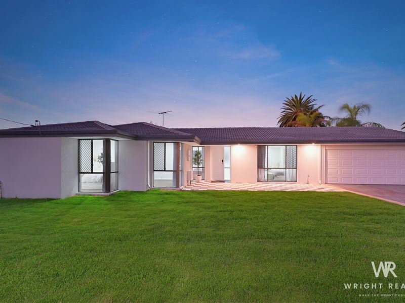 31 Fantome Road, Craigie WA 6025