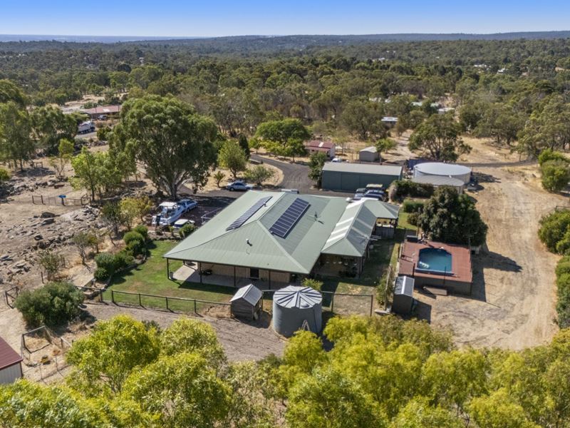 18 Evelyn Place, Bullsbrook