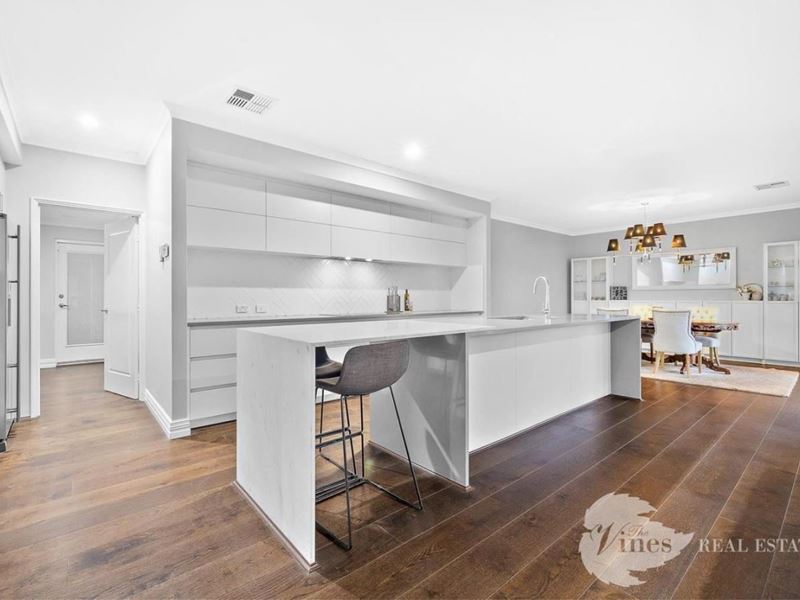57 Portmarnock Drive, The Vines WA 6069