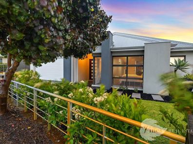 57 Portmarnock Drive, The Vines WA 6069